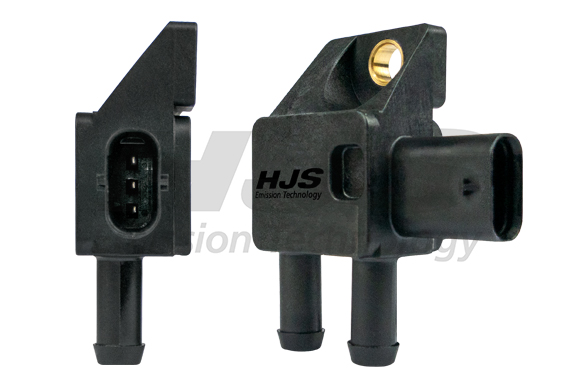 HJS Sensor, Abgasdruck 92 09 1090